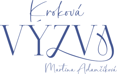 Kroková výzva, Martina Adamčíková