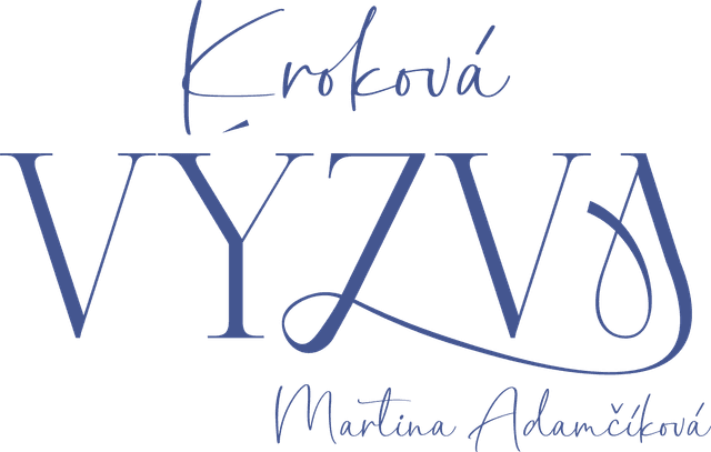 Kroková výzva, Martina Adamčíková